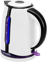 Чайник электрический Hyundai HYK-P3405