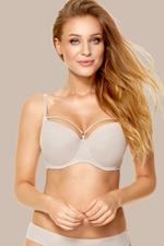 451-BC NATI II Бюст