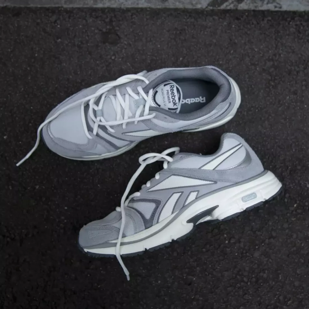 Кроссовки мужские Reebok Premier Road Plus VI