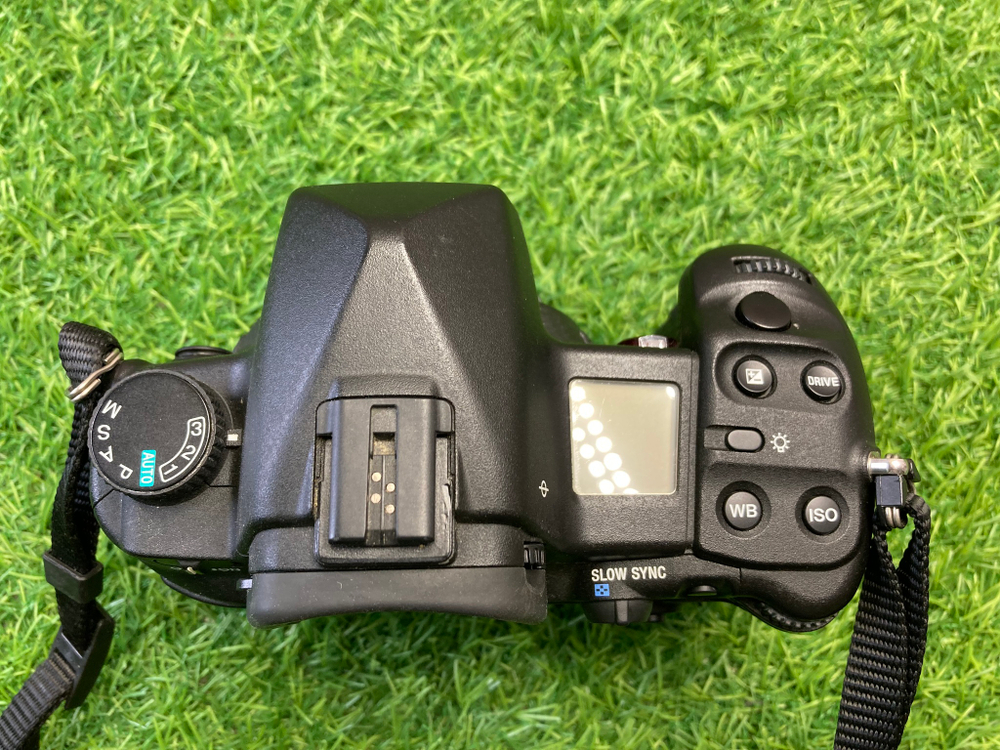 Sony A850 покупка/продажа