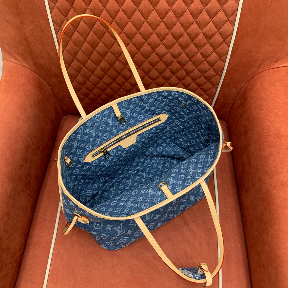 Louis Vuitton Neverfull MM