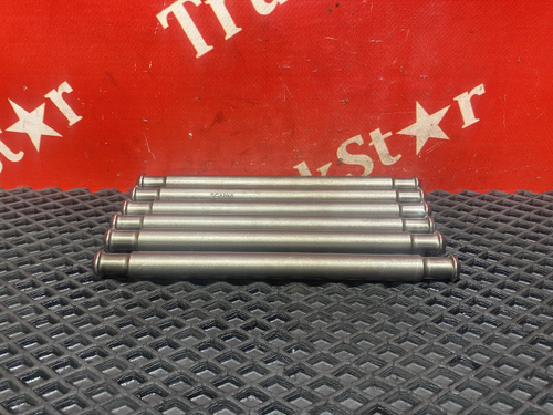 Комплект штанг толкателей 2017г