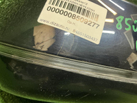 Зеркало правое BMW X4 G02 (2018-н.в.) 9 контактов