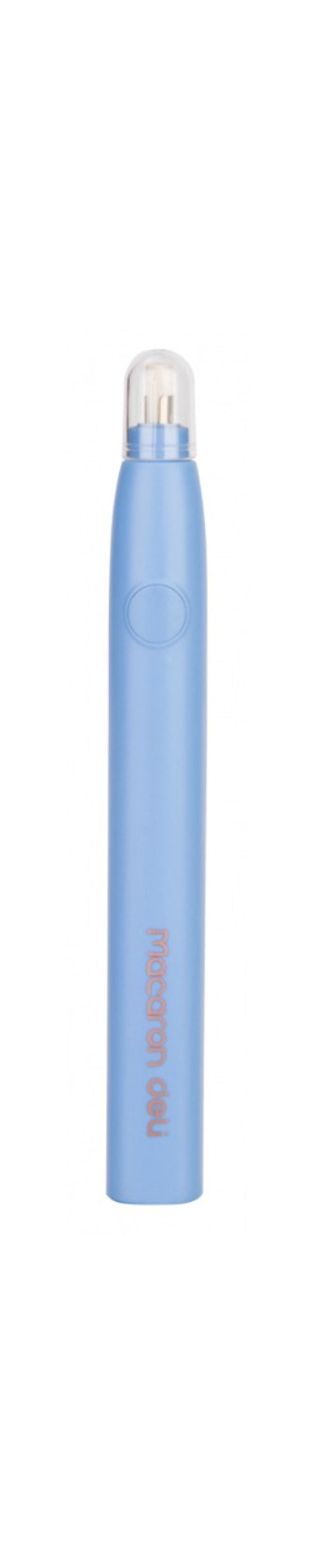 Ластик автоматический Deli Macaron 178х17х18мм ассорти EH02800