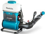 Опрыскиватель аккумуляторный MAKITA PM001GL202 ранцевый