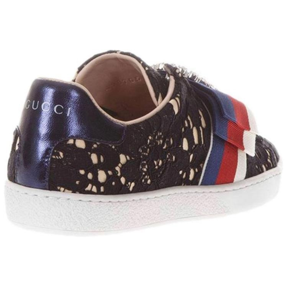Gucci Ace (Женская размерная сетка)