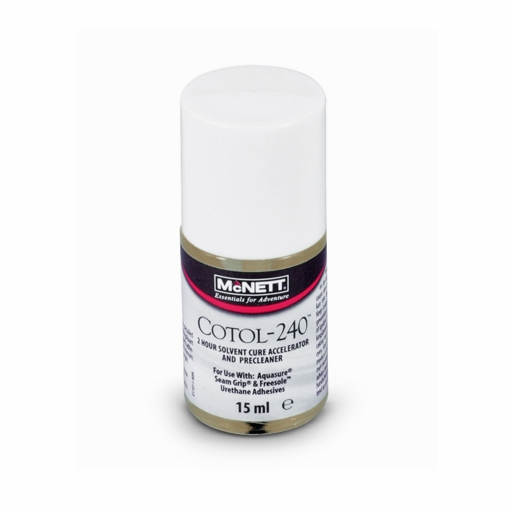 Mc NETT Катализатор для AQUASURE™ COTOL-240 15 ml