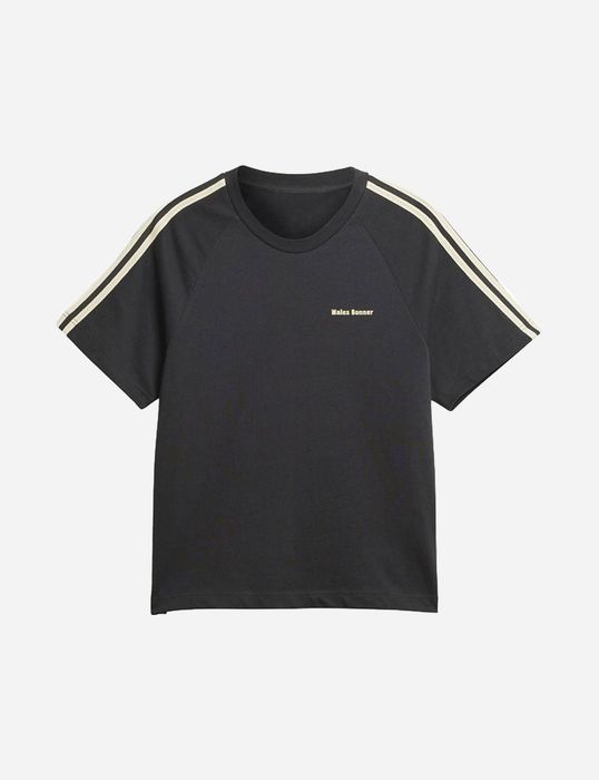 adidas x Wales Bonner Black T-Shirt
