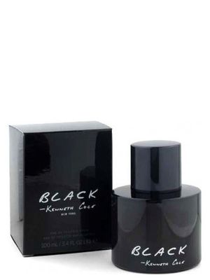 Kenneth Cole Black for Men