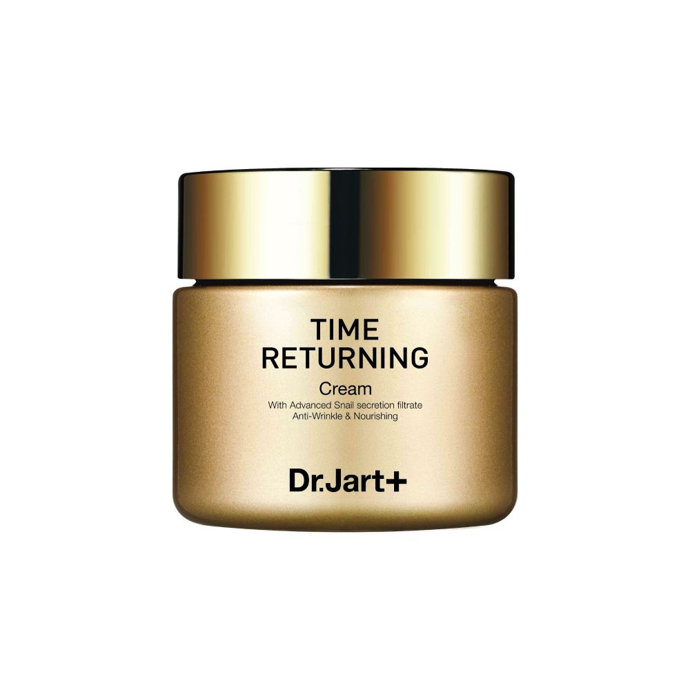 DR JART+ TIME RETURNING CREAM