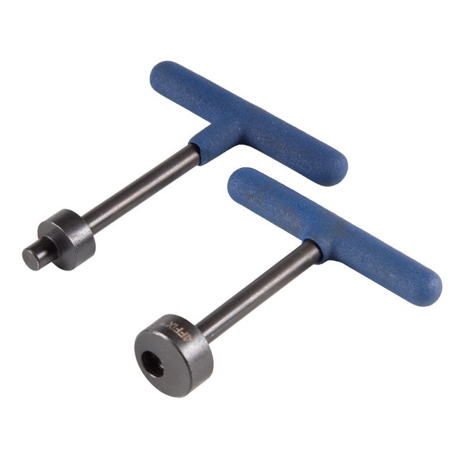 AFFIX (AF10321546C) Набор фиксаторов распредвала / коленвала, Fiat/Alfa Romeo, кейс, 6 предметов