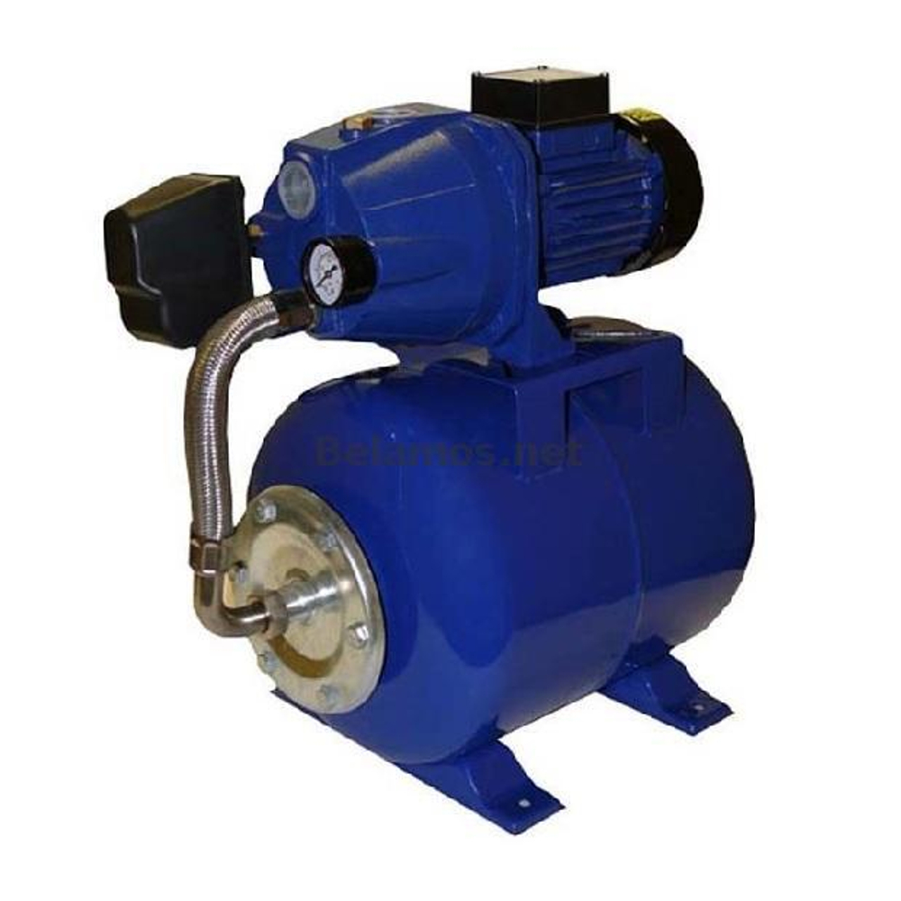 Насосная станция, чугун (47л/мин, Н-33м,) БЕЛАМОС