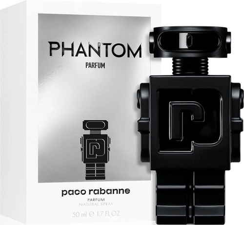 Paco Rabanne Phantom Parfum 50 ml
