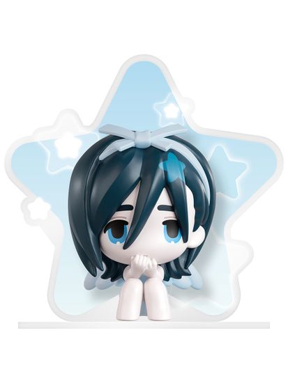 Фигурка-сюрприз 3D Alien Stage 8см