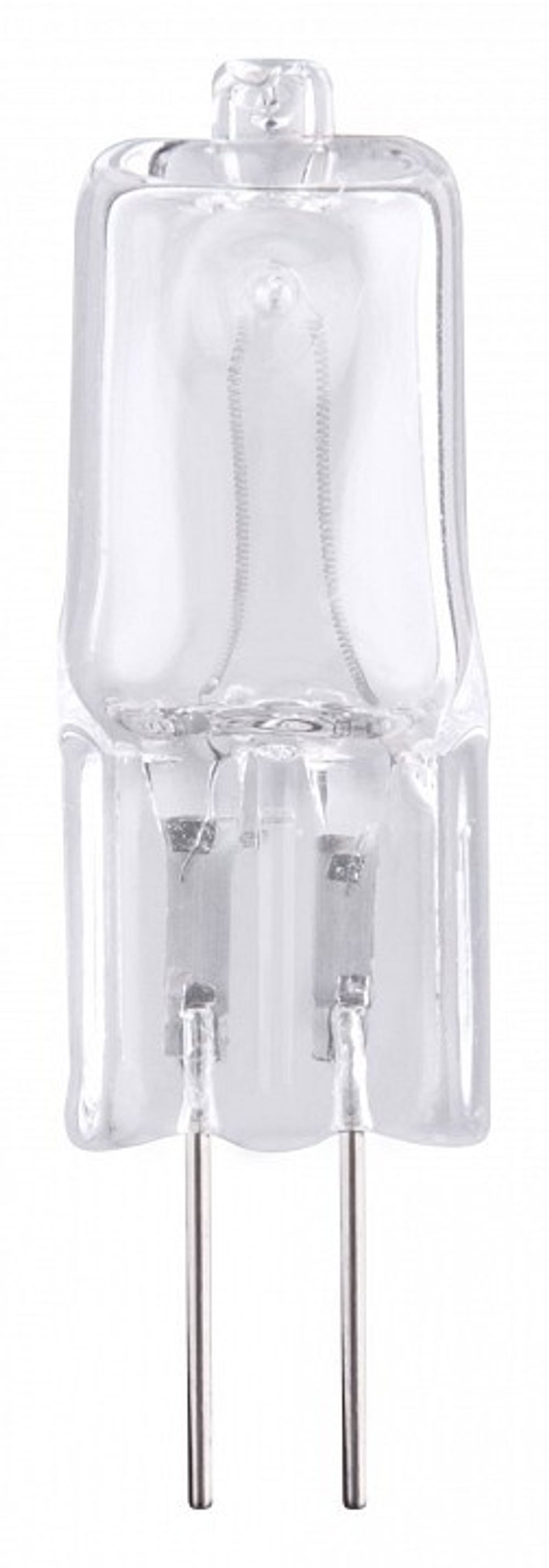 Лампа галогеновая Elektrostandard G4 220V G4 35Вт 2700K a023825