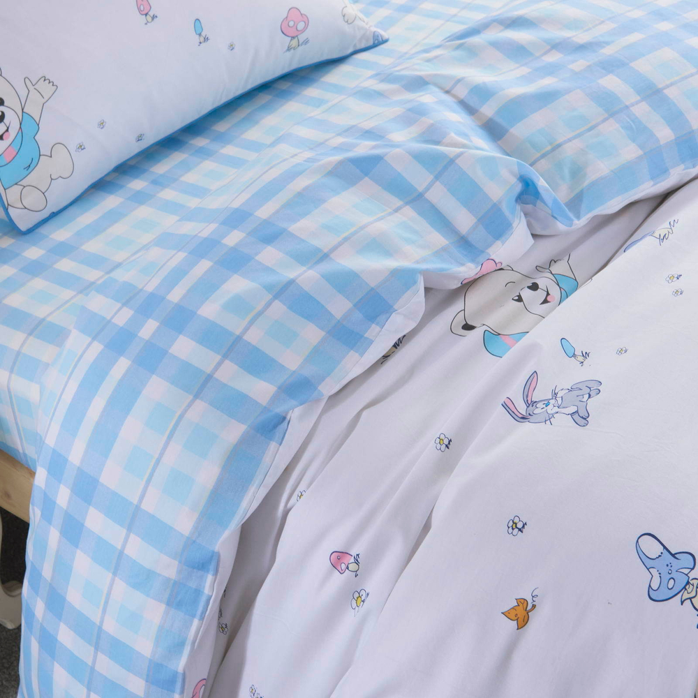 Детское постельное белье Sofi De MarkO Винни