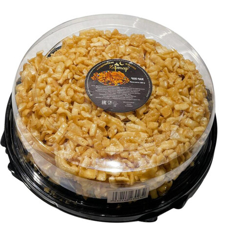 Чак Чак Ифтар, 600 гр.