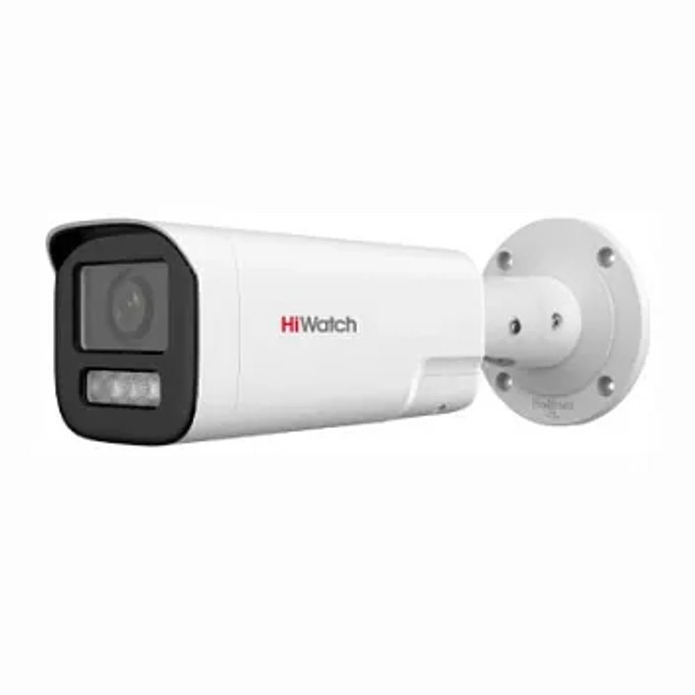 Бюджетная IP-видеокамера цилиндрическая DS-I456ZM/SL (2.8-12.0мм) HiWatch