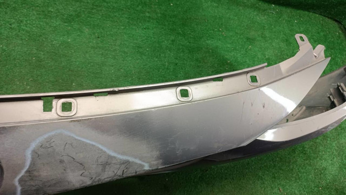 Бампер передний BMW 3er GT F34 (2013-2016)