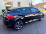 Citroën DS5 Leder Navi