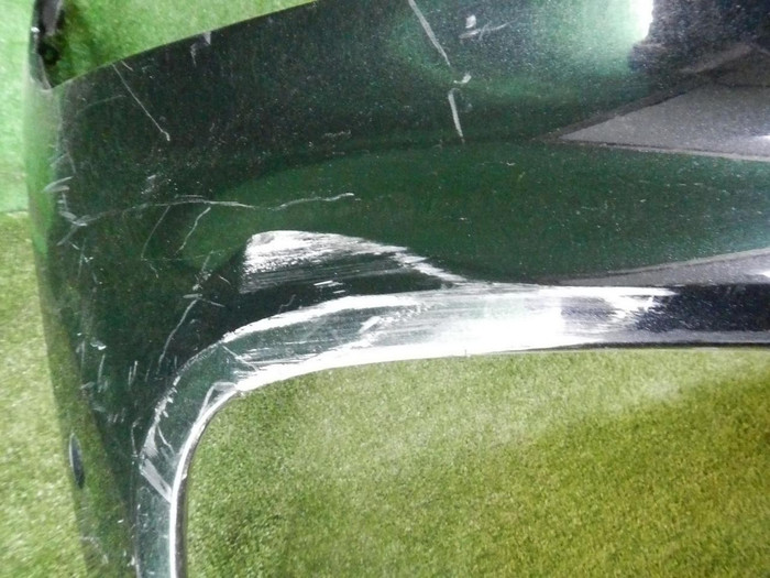 Бампер передний Genesis GV70 (2020-н.в.)