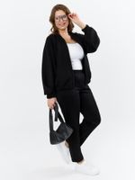 Брюки Нео-2 Виотекс ЧЁРНЫЙ