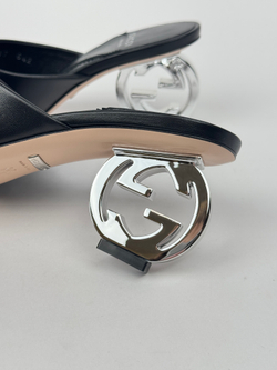 Мюли Gucci