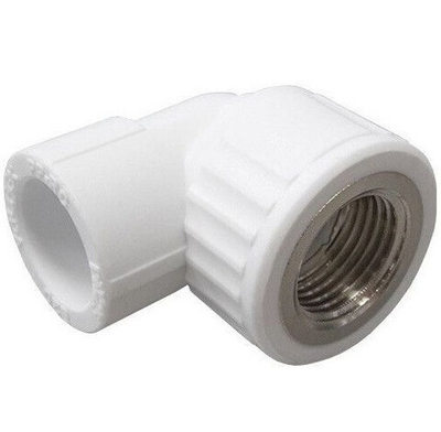 Угол переход. 20*3/4 внутр.резьба Valflex