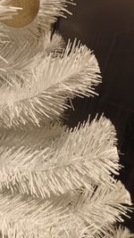 Большая белая елка «Рублевская» (белая пвх) 5 м