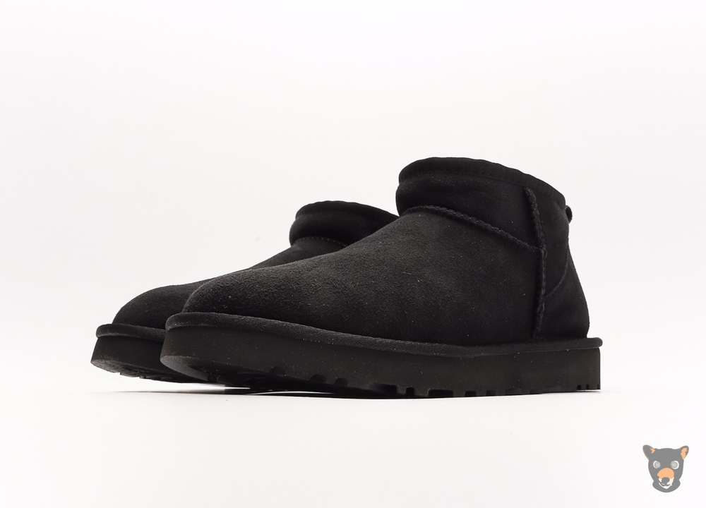 UGG Classic Ultra Mini Boot