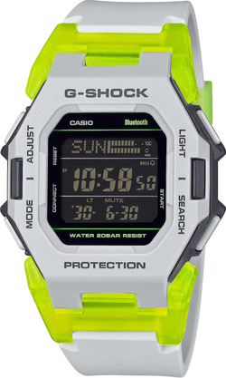Часы Casio GD-B500MW-8