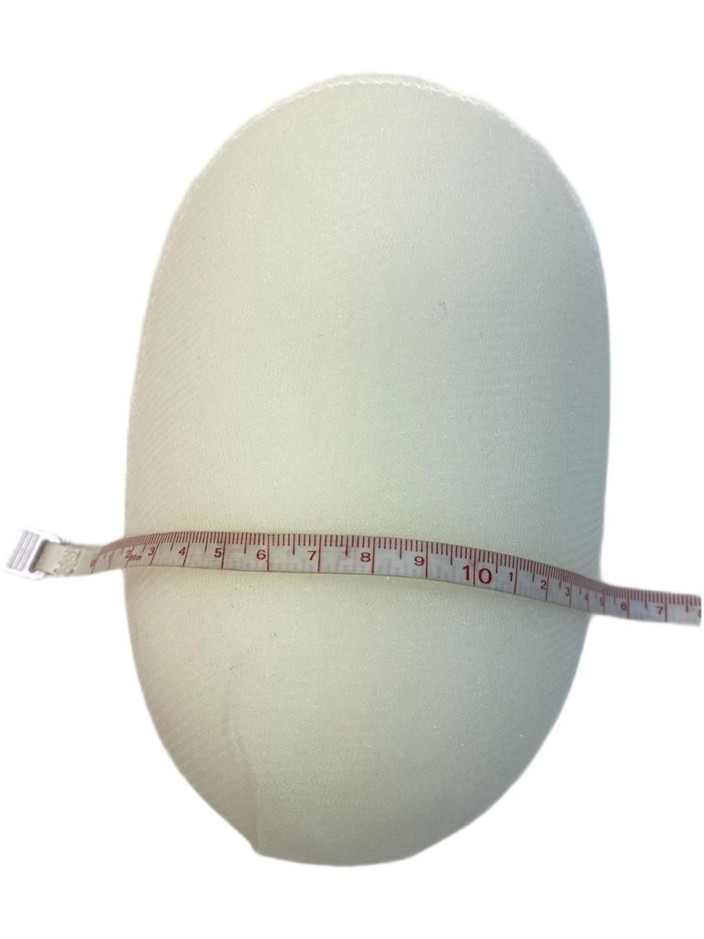 Подплечники реглан р-р 27 5 пар белый