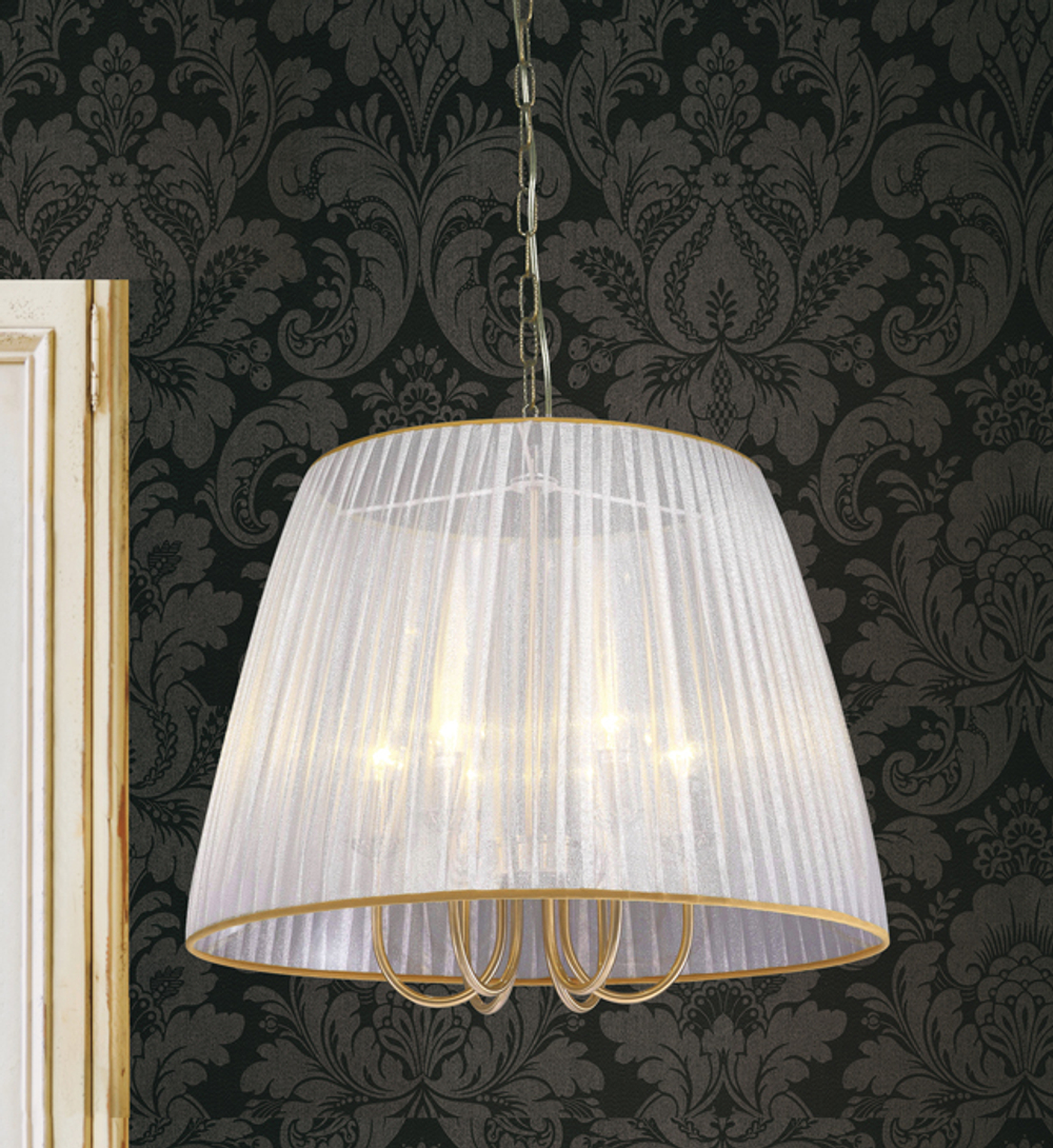 Люстра 1080-6P