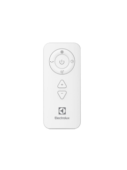 Вентилятор безлопастной ETF-115W Electrolux НС-1602091