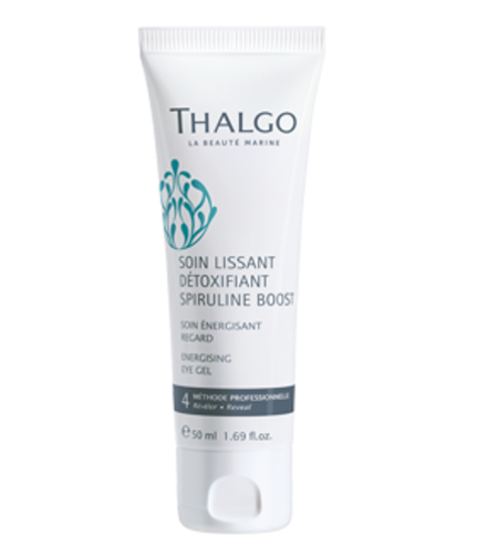 Thalgo Энергизирующий Гель для Кожи Вокруг Глаз Energising Eye Skincare Тальго 50 мл