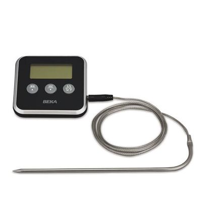 Термометр цифровой Beka ThermoMEATer с таймером