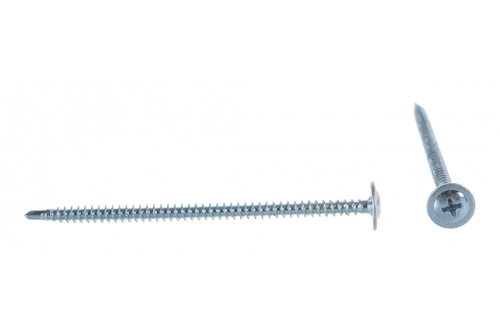 САМОРЕЗЫ СТРОЙБАТ Д/ТОН/ПЛАСТ ОЦ С БУРОМ 4,2Х75 4ШТ 226571