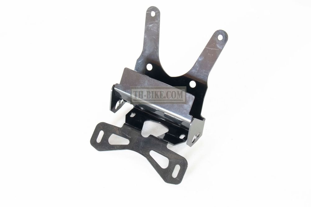 Bracket for LED Tail light for Honda CRF250L-M-Rally 2012-2020. Lamp not included