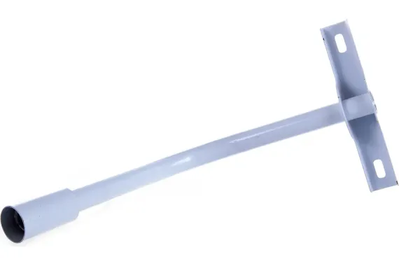 Кронштейн настенный Navigator консольного типа 1 хомут 28713