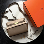 Сумка Hermes