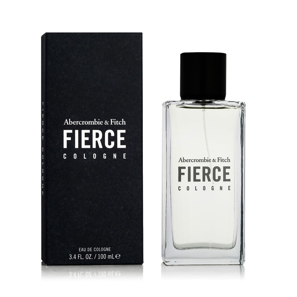 Abercrombie &amp; Fitch Fierce Eau de Cologne 100 ml (man)