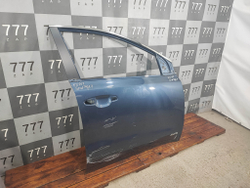 Дверь передняя правая Kia Sportage 4 (QL) 16-22 Б/У Оригинал 76004F1000