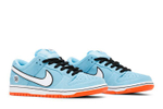 Кроссовки Nike Dunk Sb Pro "Blue Chill"
