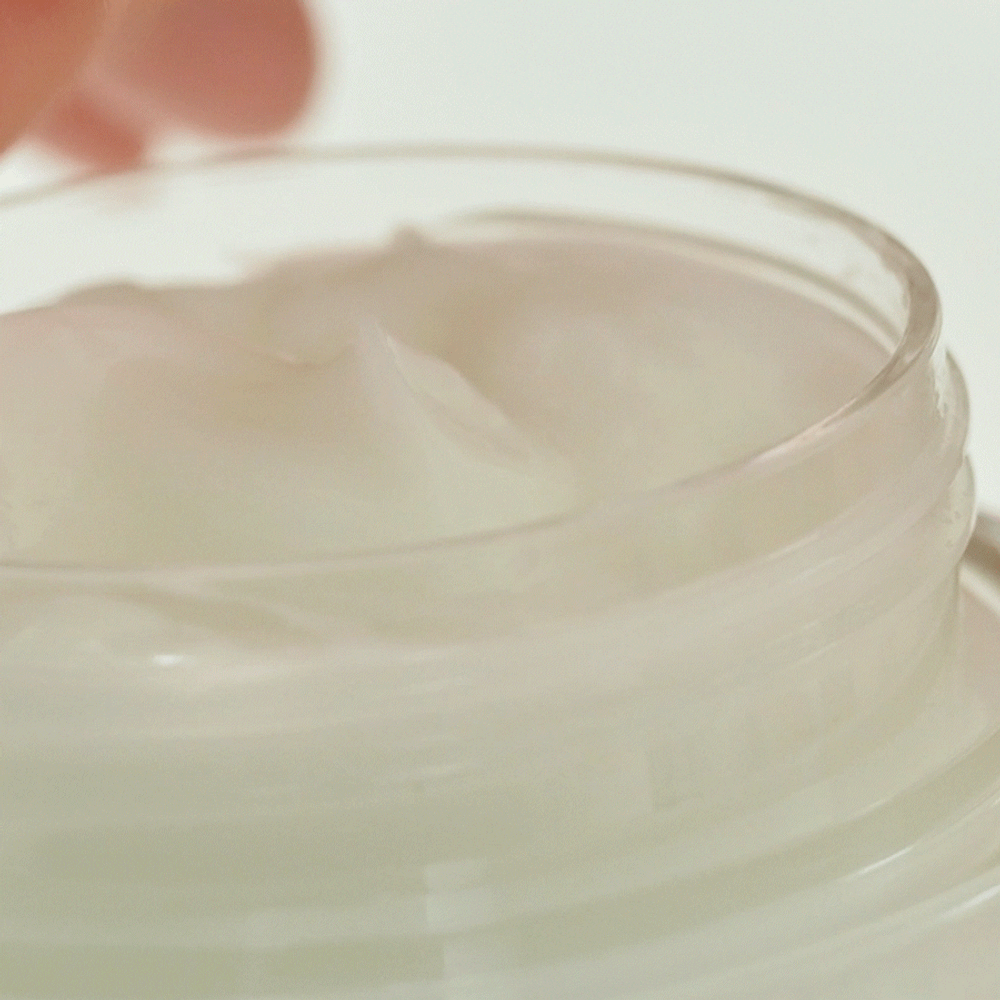 Гипоаллергенный успокаивающий крем с центеллой Torriden Balanceful Cica Cream 80 мл