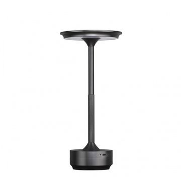 Светодиодный настольный светильник 6W 3000К/4000К/5700К 5034/6TL чёрный никель Tet-a-tet Odeon Light