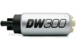 Deatschwerks DW300 - бензонасос 340 л/ч e85