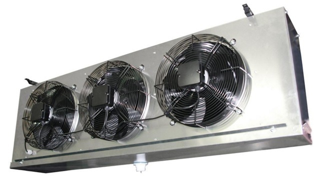 Сплит-система Intercold LCM-447 FT (опция -30° С)