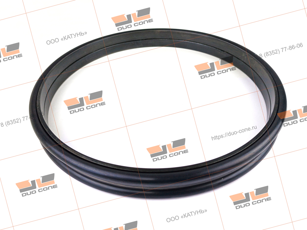 Плавающее уплотнение (доукон) XKAH-01451 оригинал