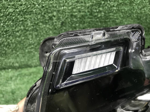 Фара левая Hyundai Palisade (2018-2022) LED