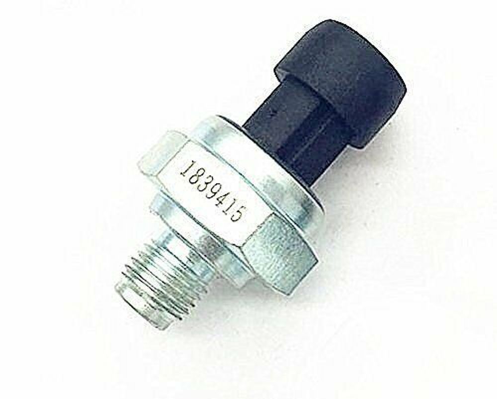 Датчик давления топлива / OIL PRESSURE SENSOR АРТ: 1839415C91 Датчик давления топлива / OIL PRESSURE SENSOR АРТ: 1839415C91
